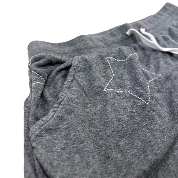 P.J. Salvage Stars Pajama Shorts - Picture 4 of 6